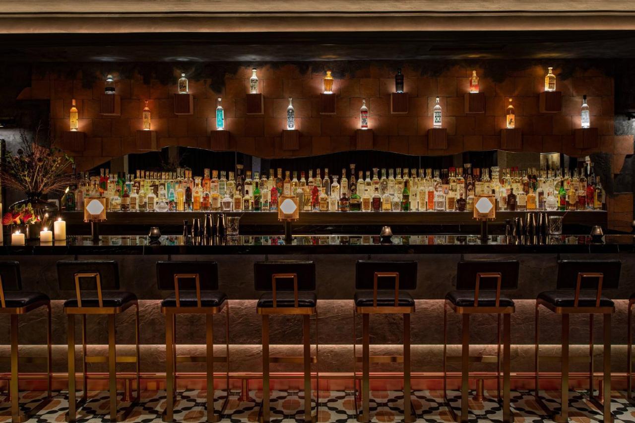 Moxy Miami South Beach Miami Beach Exterior photo