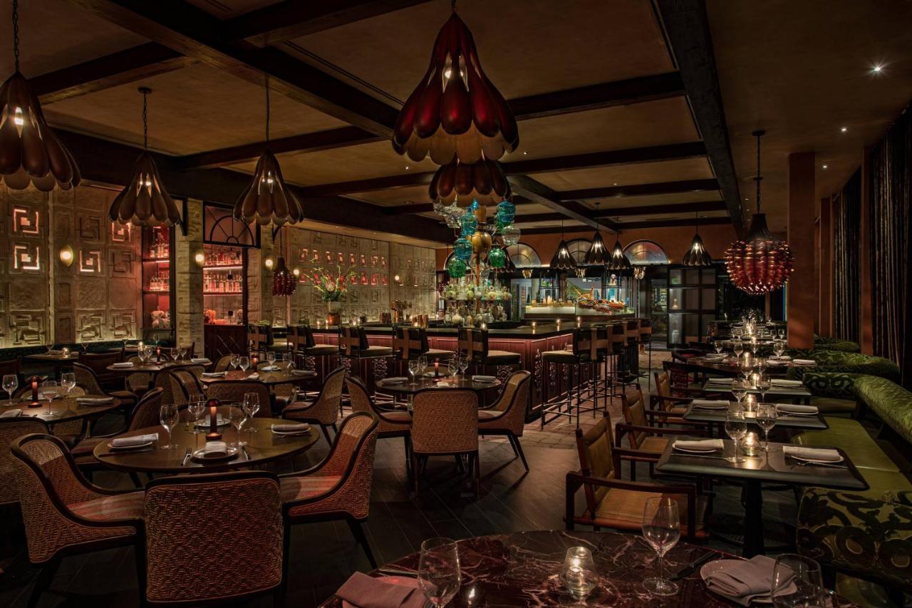 Moxy Miami South Beach Miami Beach Exterior photo